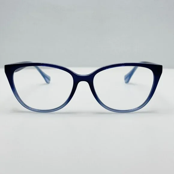Ralph Lauren Eyeglasses Eye Glasses Frames RA 7135 5982 55-16-140